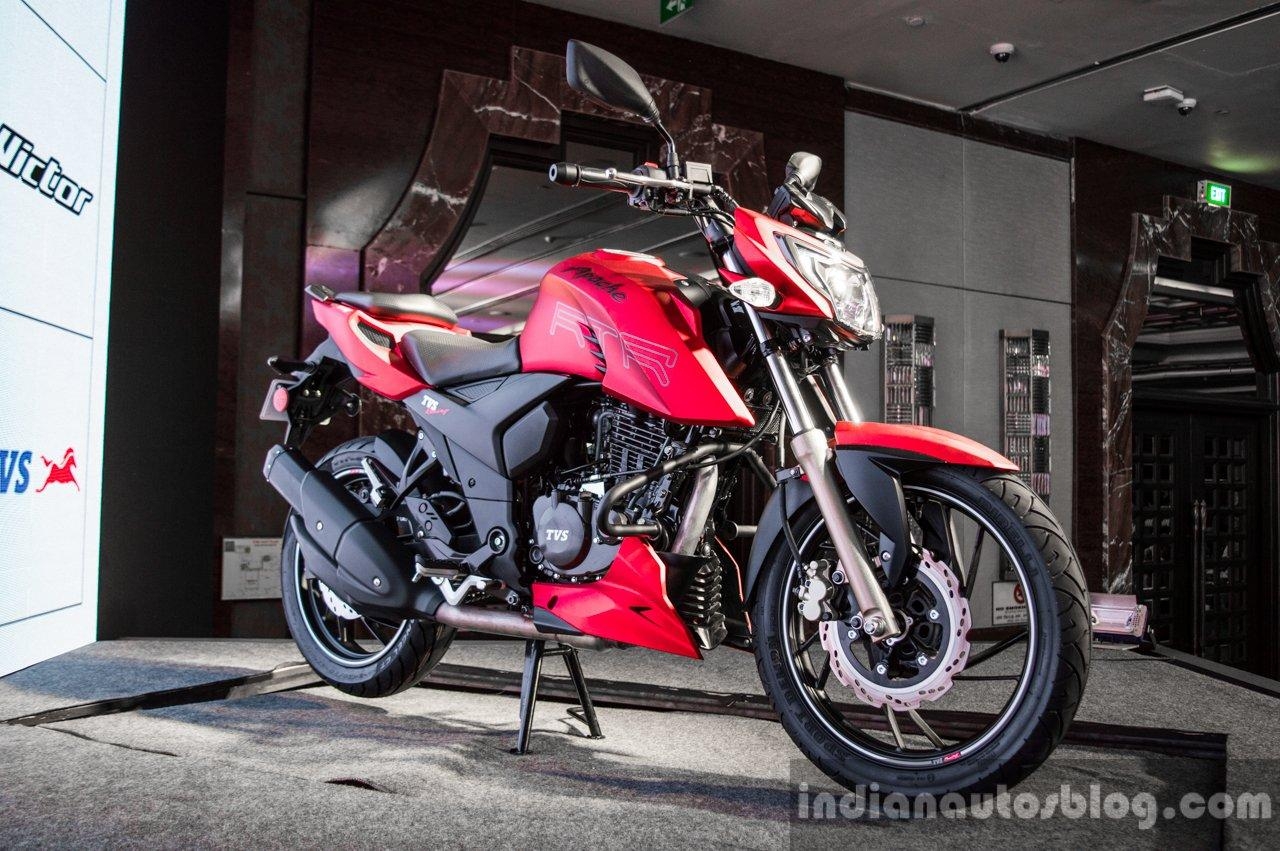 1280x860 Free download TVS Apache RTR 200 4V In 46 Image [], Desktop