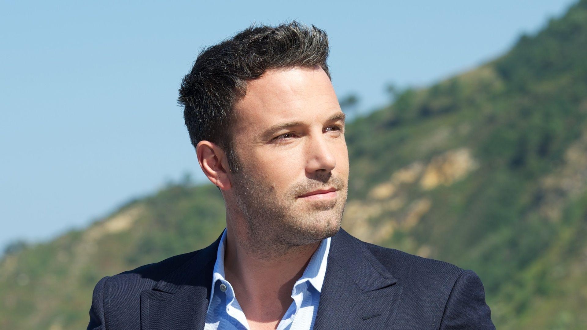 1920x1080 New Horror Film Casting Ben Affleck Type Actor, Desktop