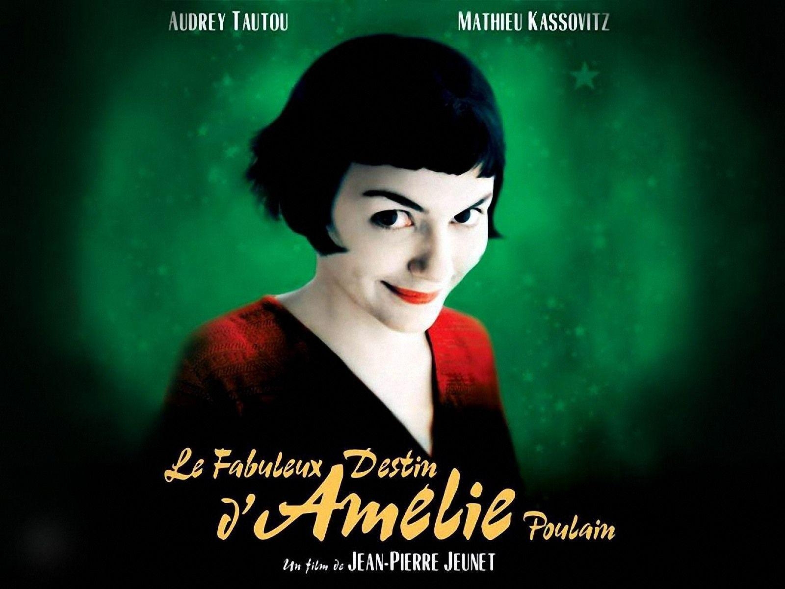 1600x1200 amelie poulain wallpaper Wallpaper amelie poulain, Desktop