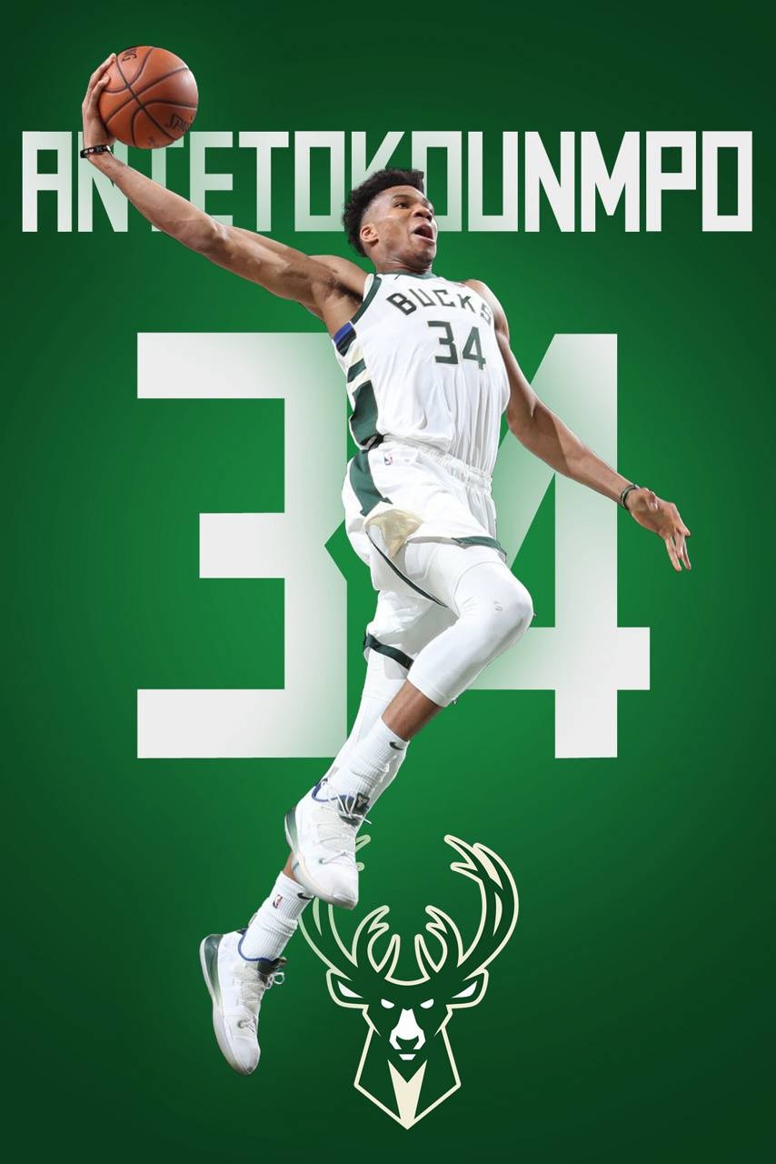 860x1280 Giannis Antetokounmpo Wallpaper Phone Free HD Wallpaper, Phone