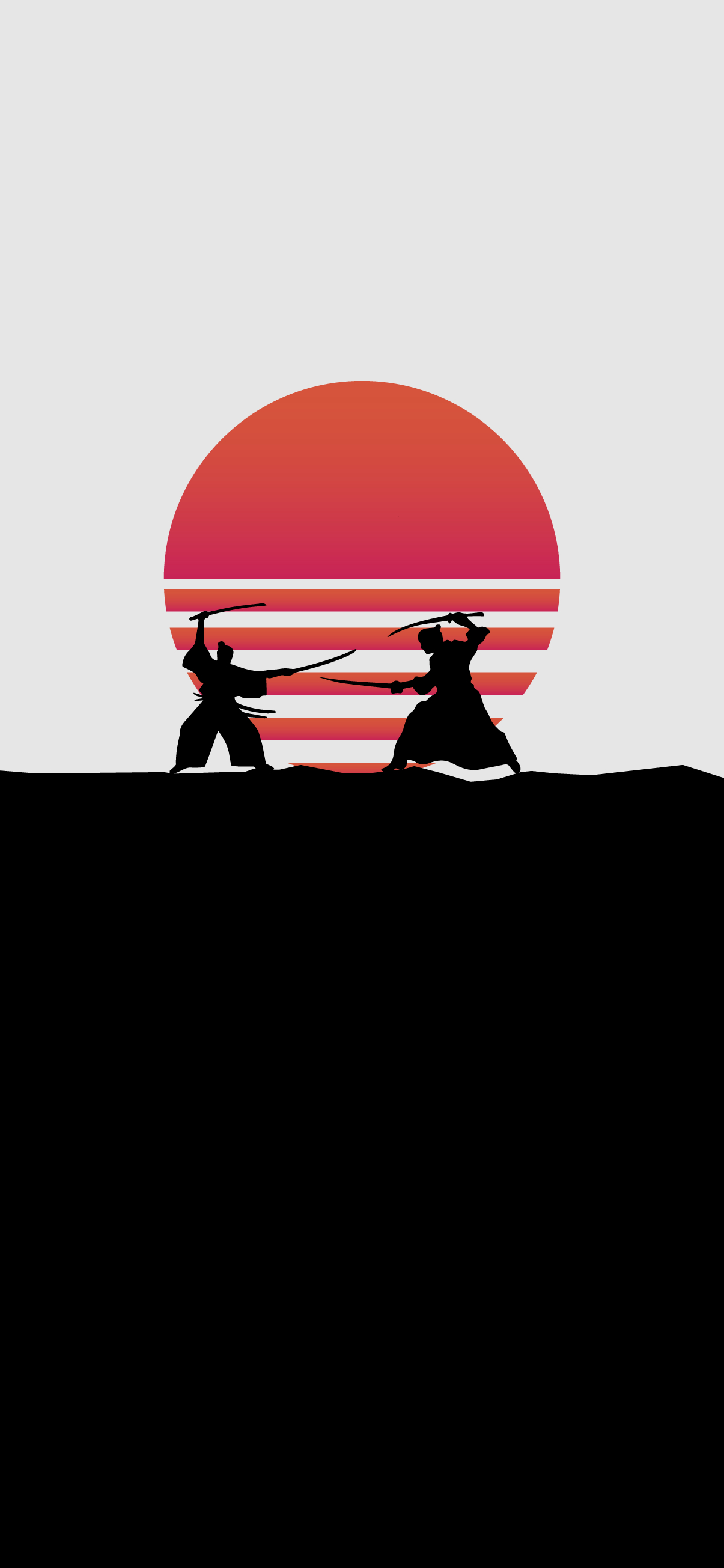 1210x2610 Cool iphone wallpaper HD Synthwave, Phone