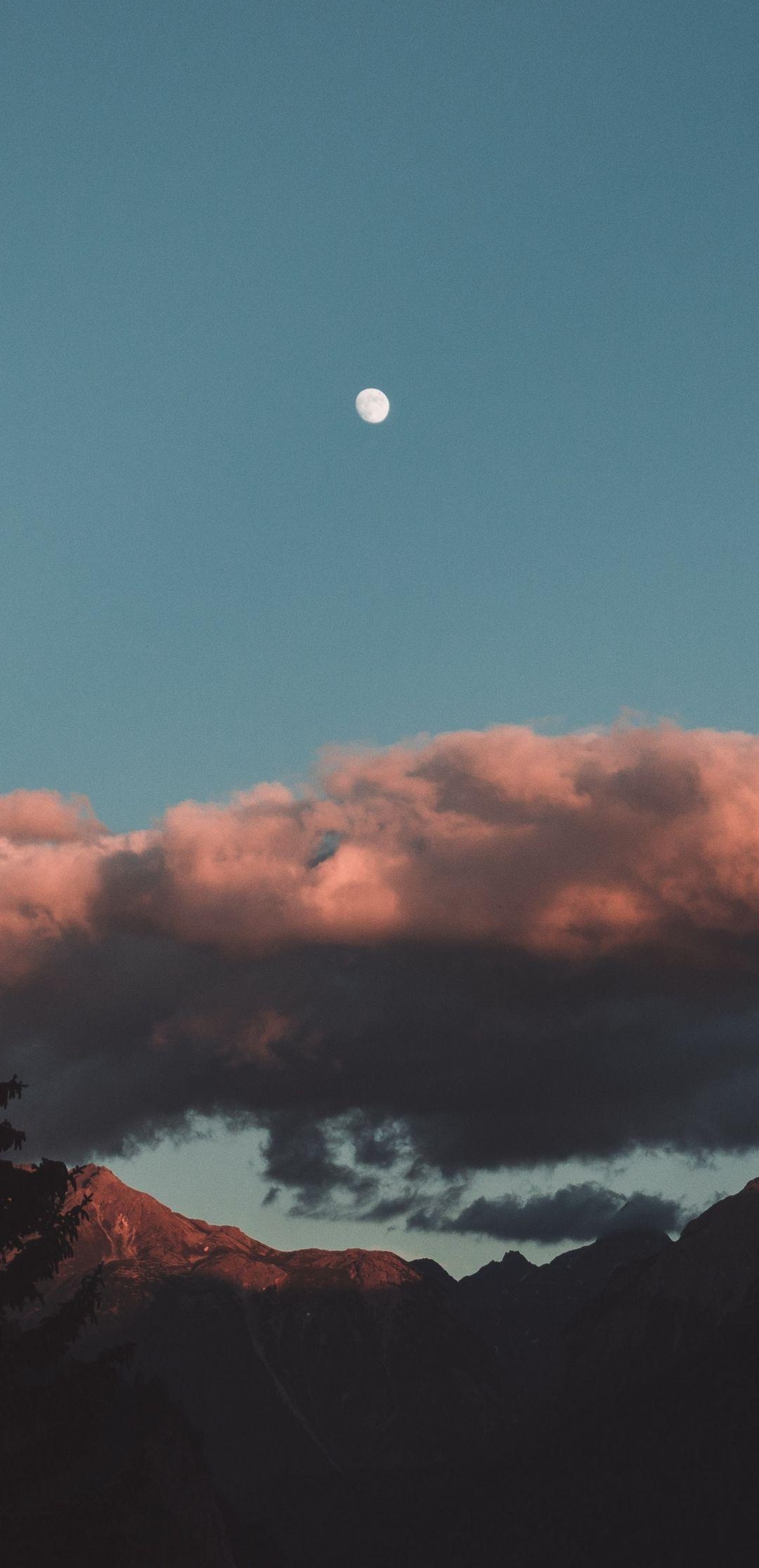 1080x2240 Wallpaper, Phone