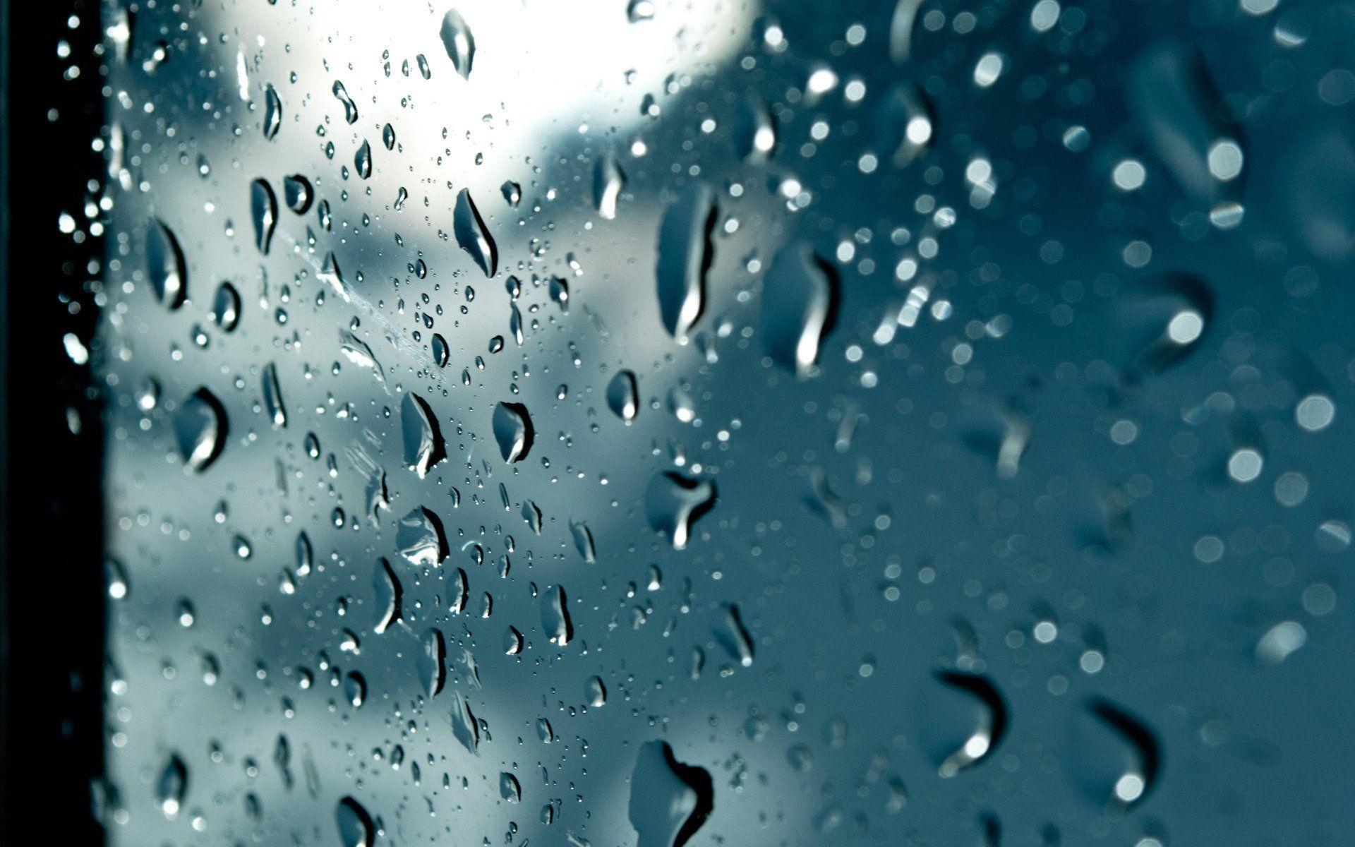 1920x1200 Raindrops HD Wallpaper and Background Image, Desktop