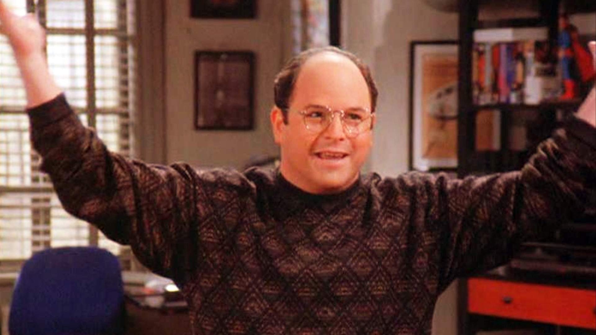 1920x1080 Australia Has Just Scored Its First George Costanza Themed Bar, Desktop