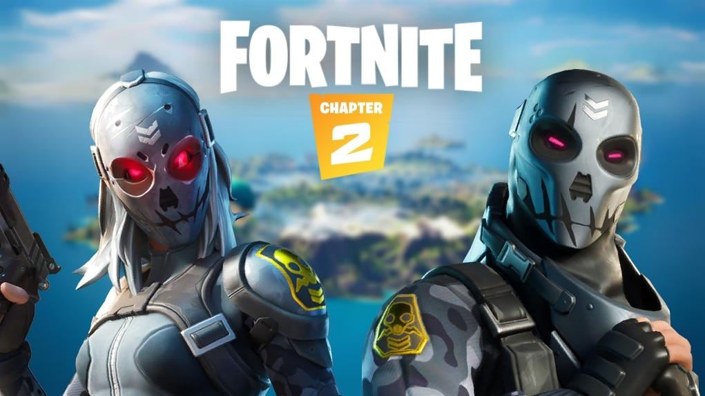 1030x580 Zadie Fortnite wallpaper, Desktop