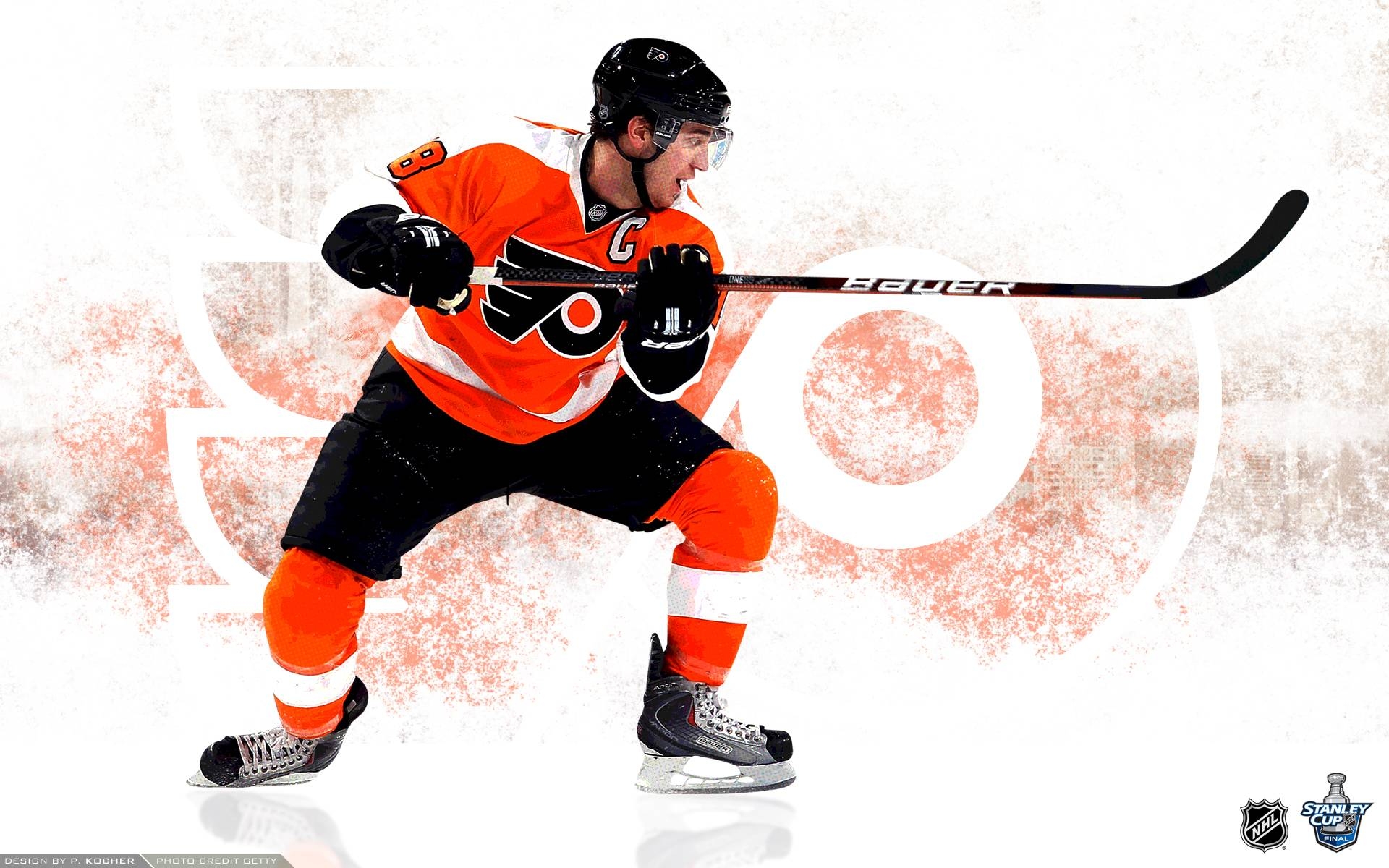 1920x1200 Claude Giroux Wallpaper, Desktop