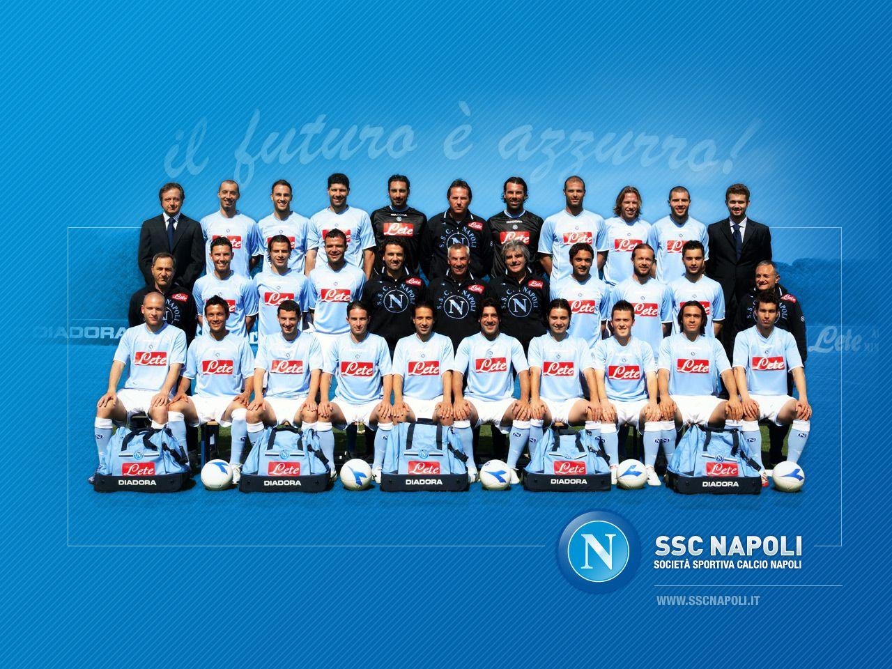 1280x960 Download Ssc Napoli Wallpaper, Desktop