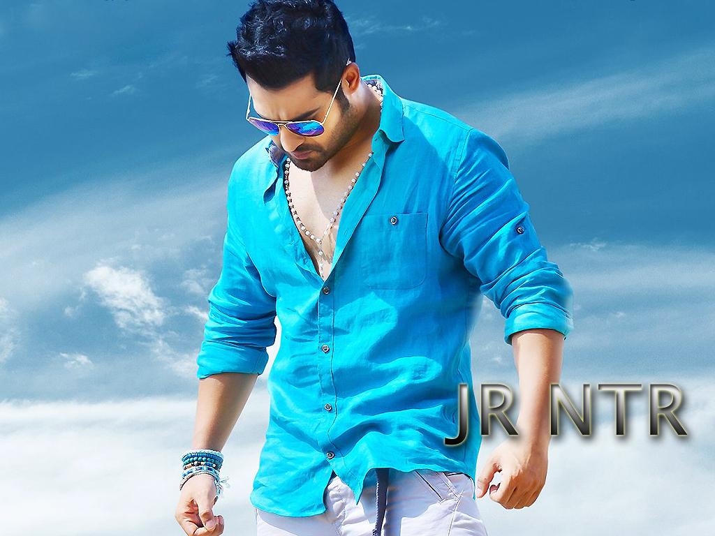 1030x770 Jr NTR Latest Posters. Jr NTR Latest Wallpaper. Jr NTR New, Desktop