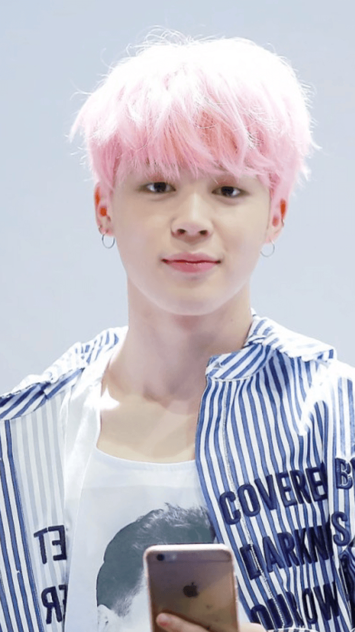 720x1280 Best New Cute Jimin Bts Wallpaper, Phone