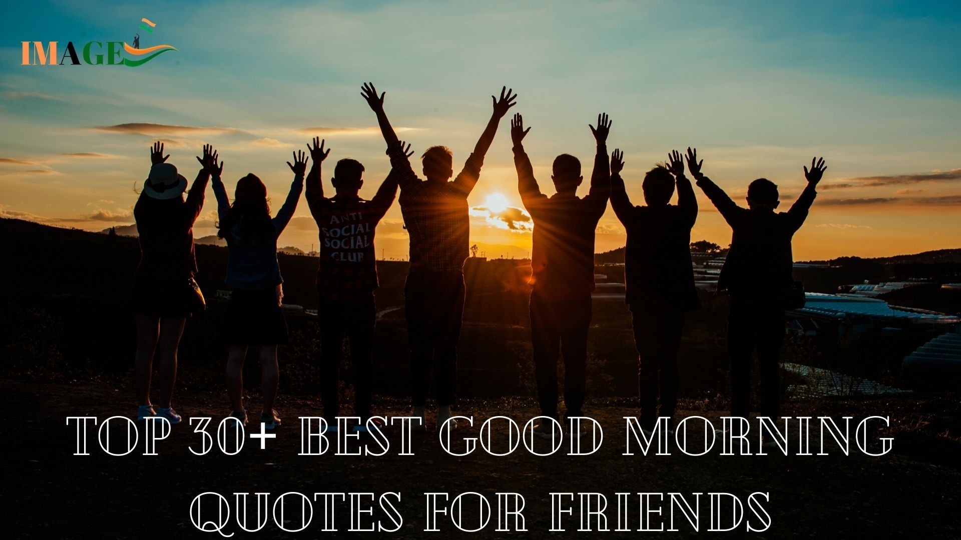 1920x1080 Best Good Morning Quotes for Friends (Share Free), Desktop