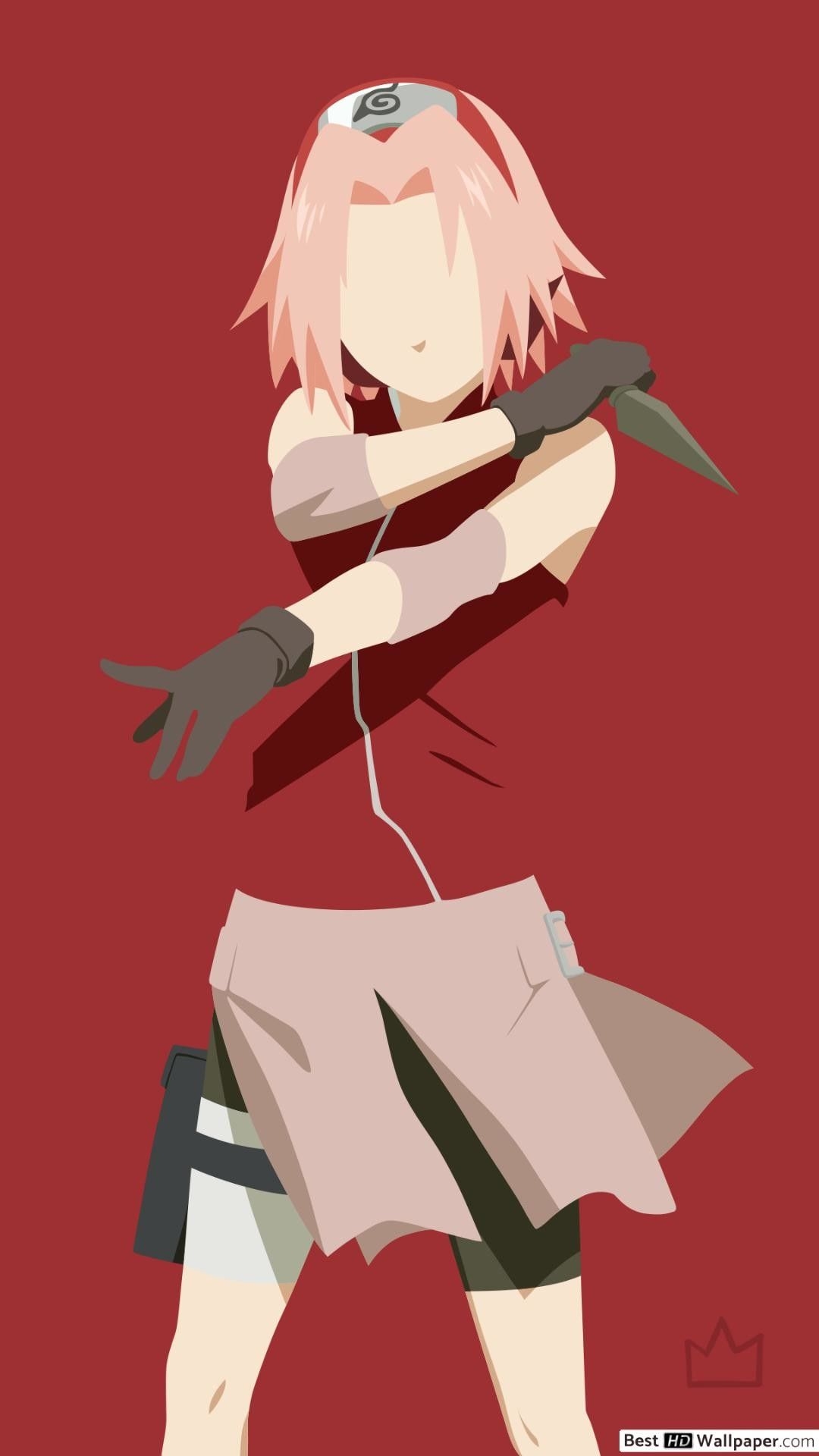 1080x1920 Apple iPhone 7 Plus, Data Src Amazing Sakura Haruno House Restaurant بيت البرياني مطعم HD Wallpaper, Phone