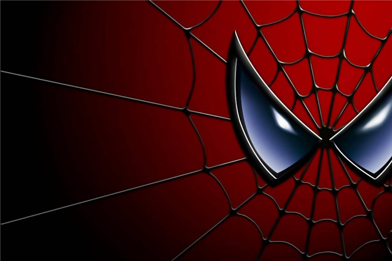 1280x860 Wallpaper For > Spiderman Logo Wallpaper iPhone, Desktop