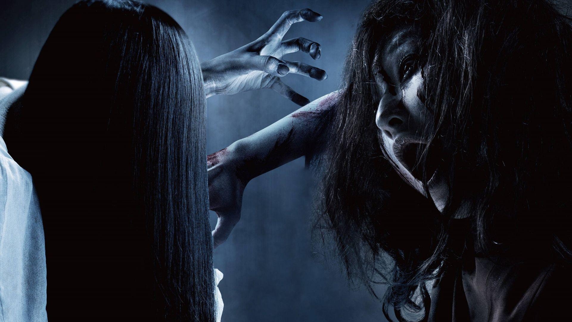 1920x1080 Sadako vs. Kayako (2016): Where To Watch It Streaming Online, Desktop