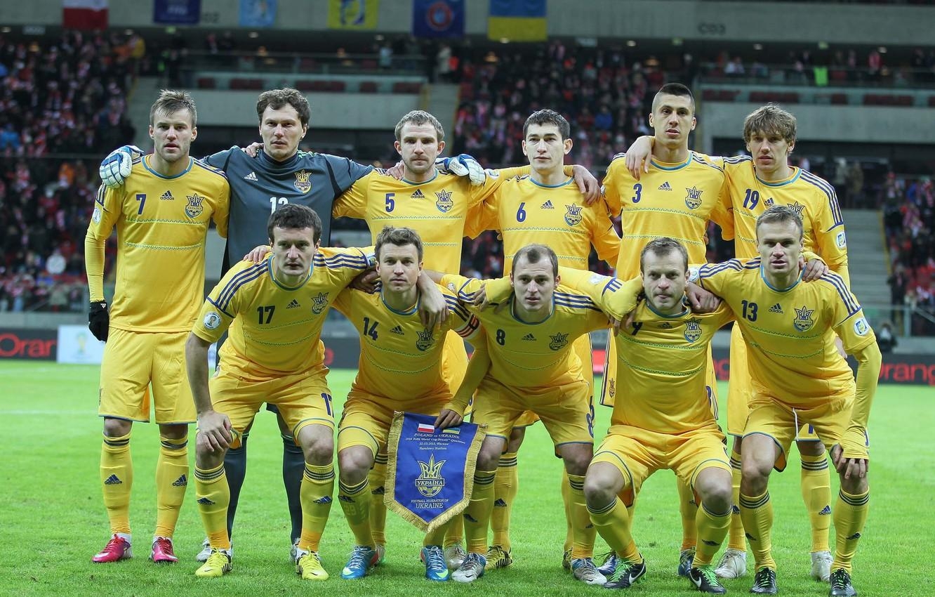 1340x850 Wallpaper football, football, the national team of Ukraine image, Desktop