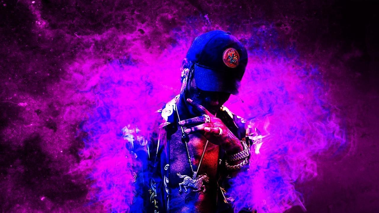 1280x720 Travis Scott Astroworld Wallpaper Free Travis Scott, Desktop