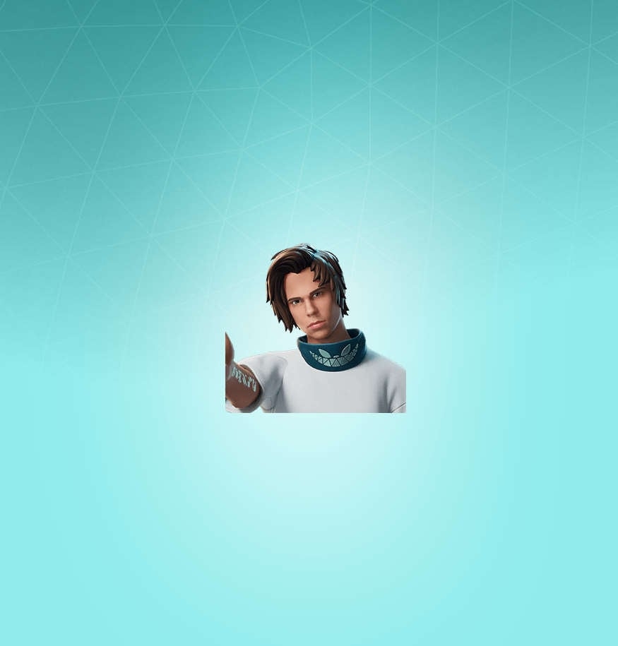 880x920 Rubius Fortnite wallpaper, Phone