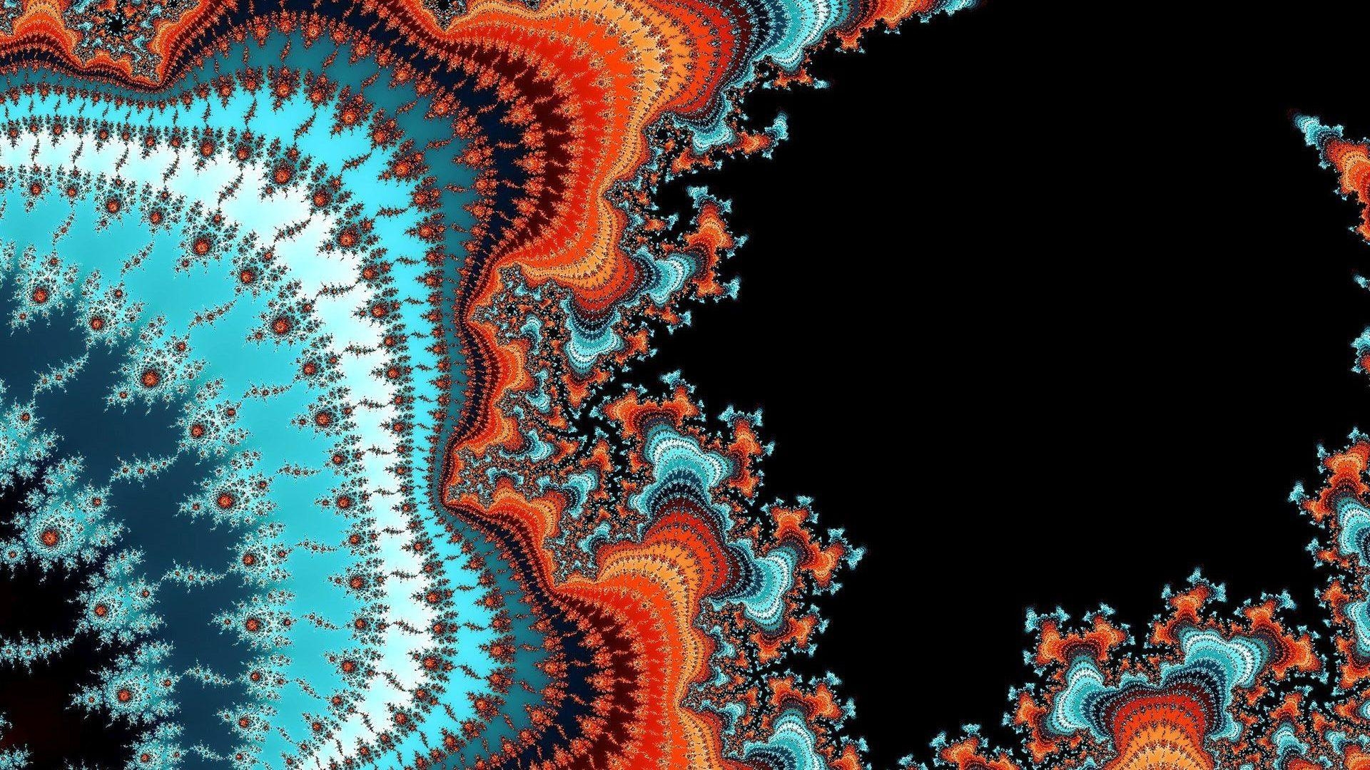 1920x1080 Group of Kaleidoscope HD Widescreen Wallpaper, Desktop