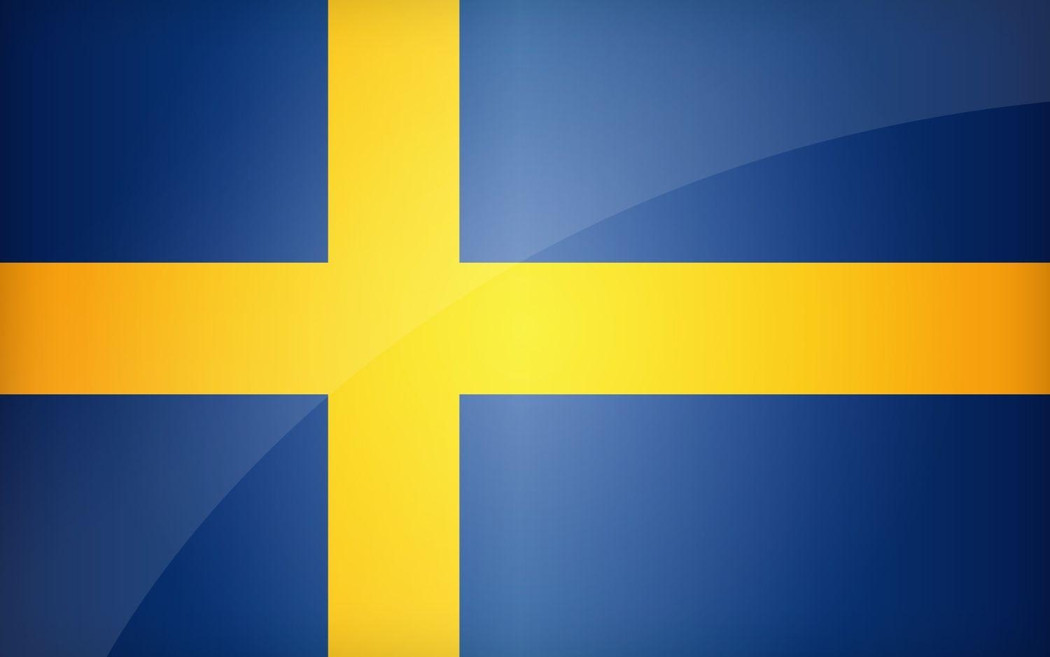 1500x940 Flag of Sweden. Find the best design for Swedish Flag, Desktop