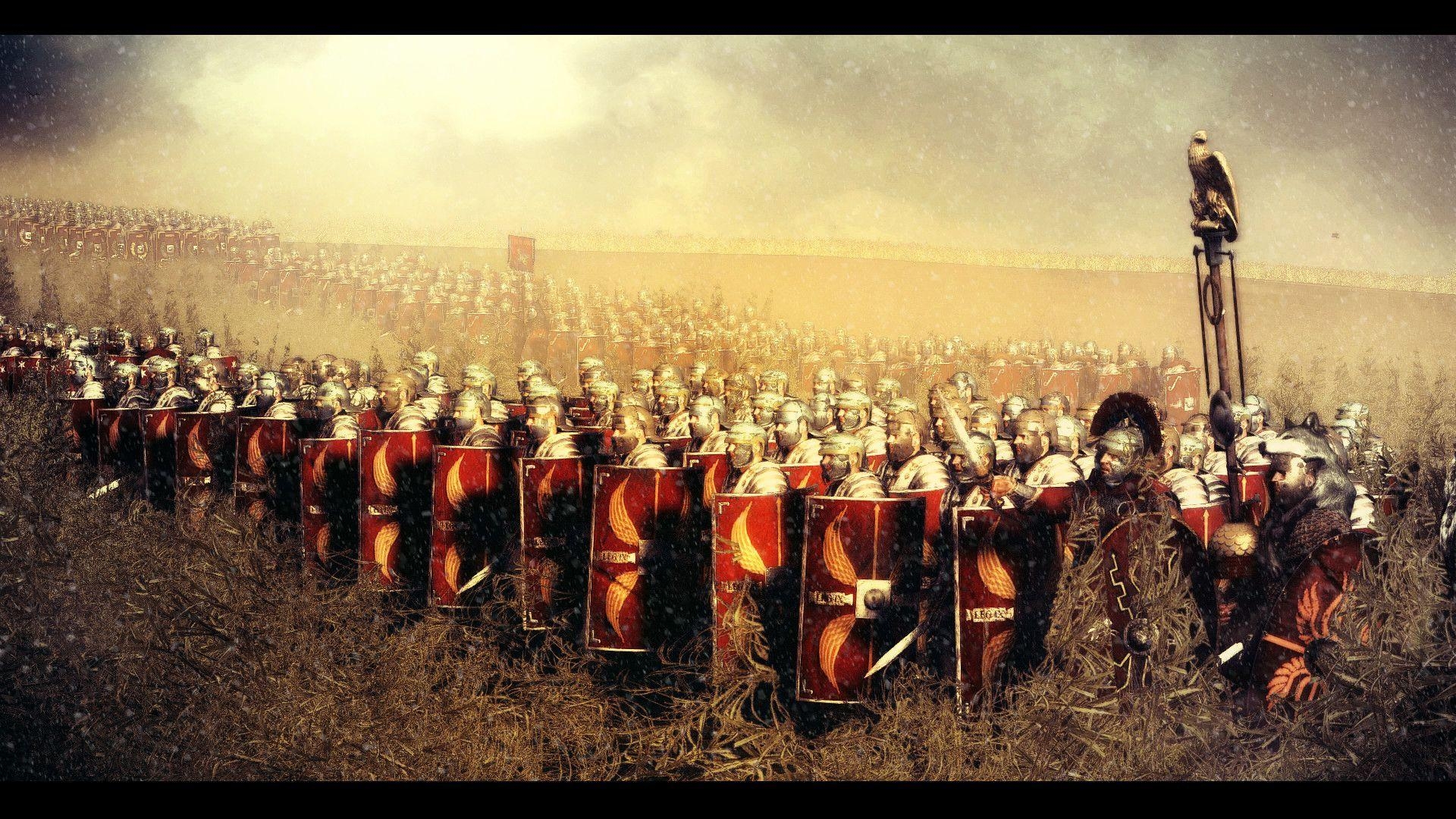 1920x1080 Roman Legion Wallpaper Free Roman Legion Background, Desktop