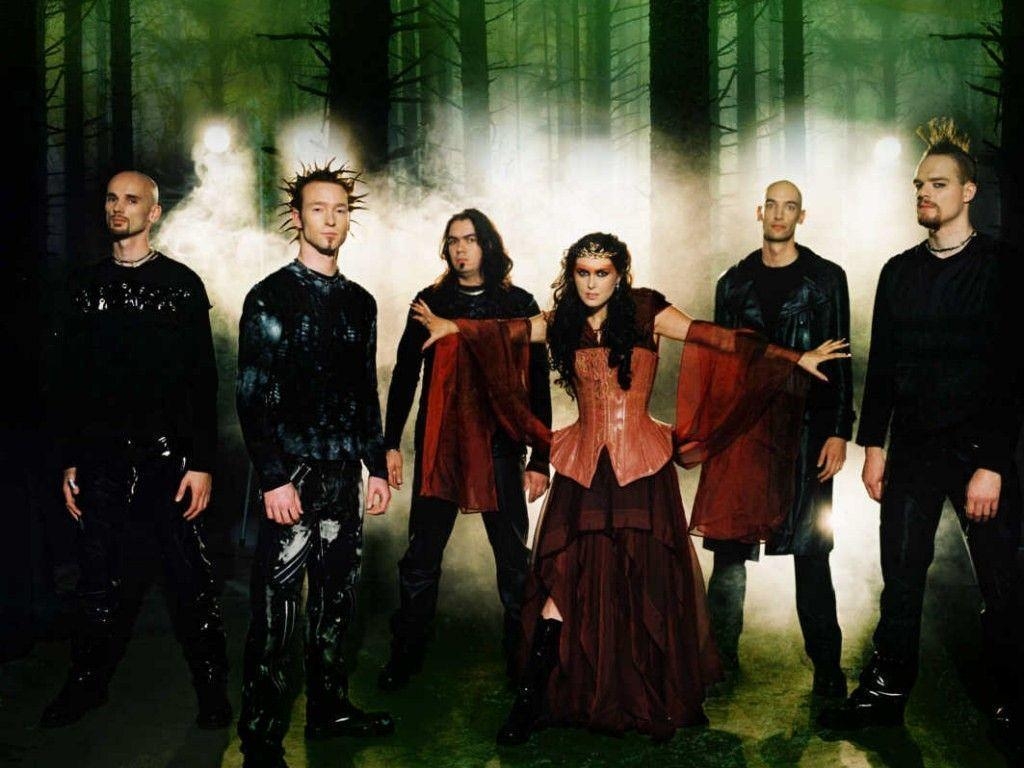 1030x770 My Free Wallpaper Wallpaper, Within Temptation, Desktop