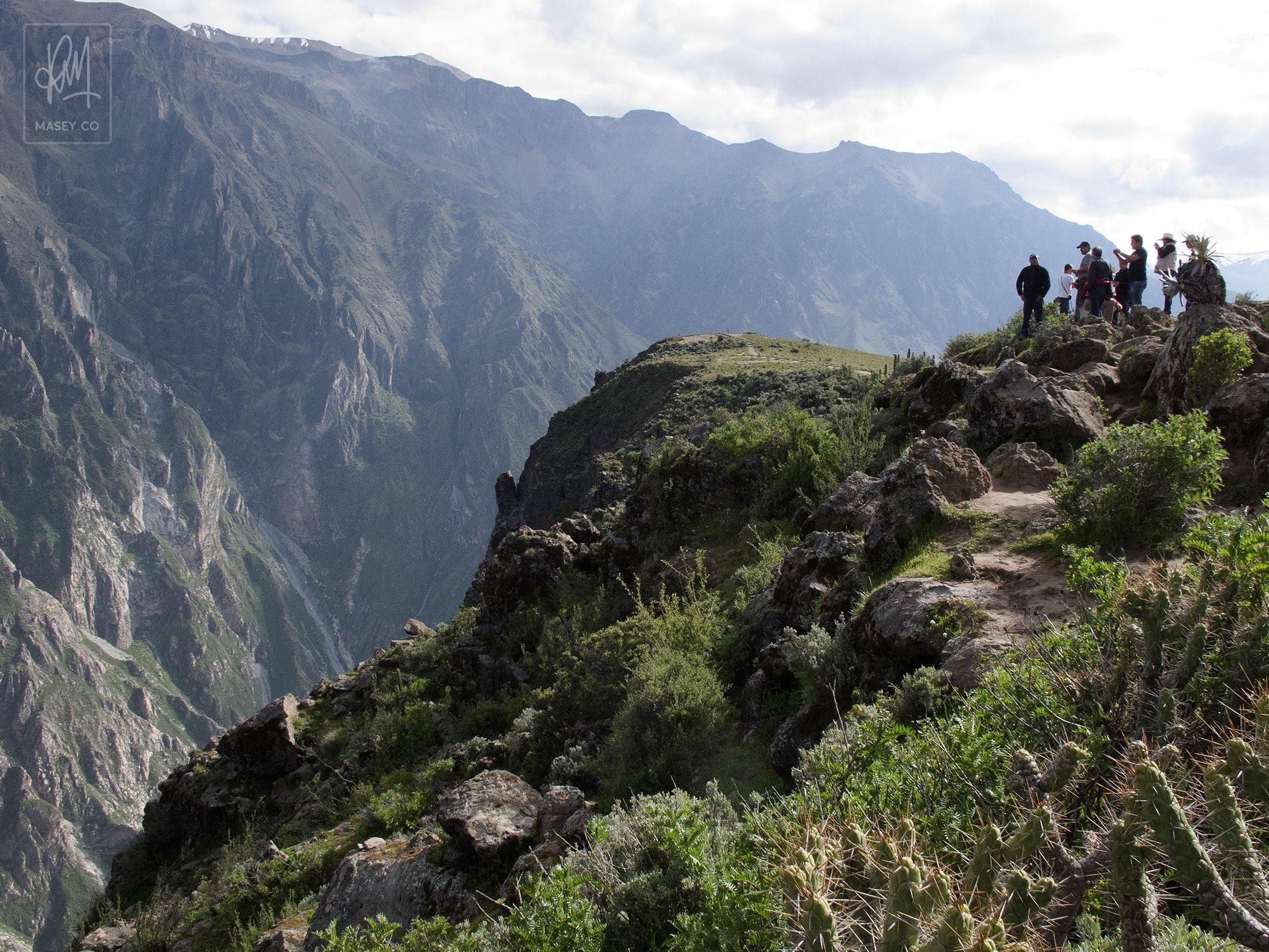 2200x1650 G Adventures South America: Day 7, Desktop