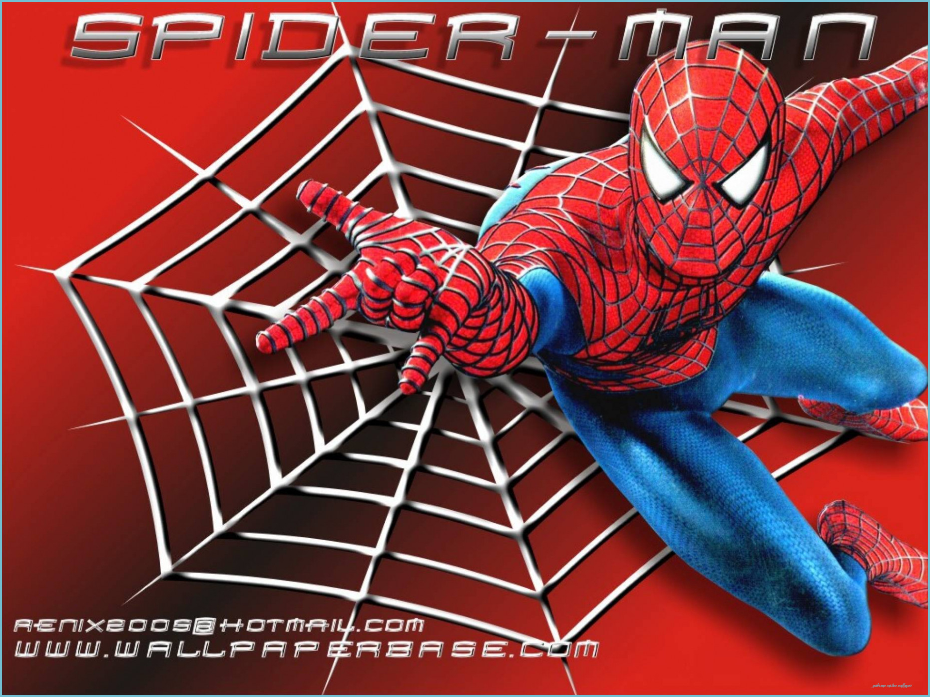 1870x1400 Cartoon Spiderman Background Cartoon Wallpaper, Desktop