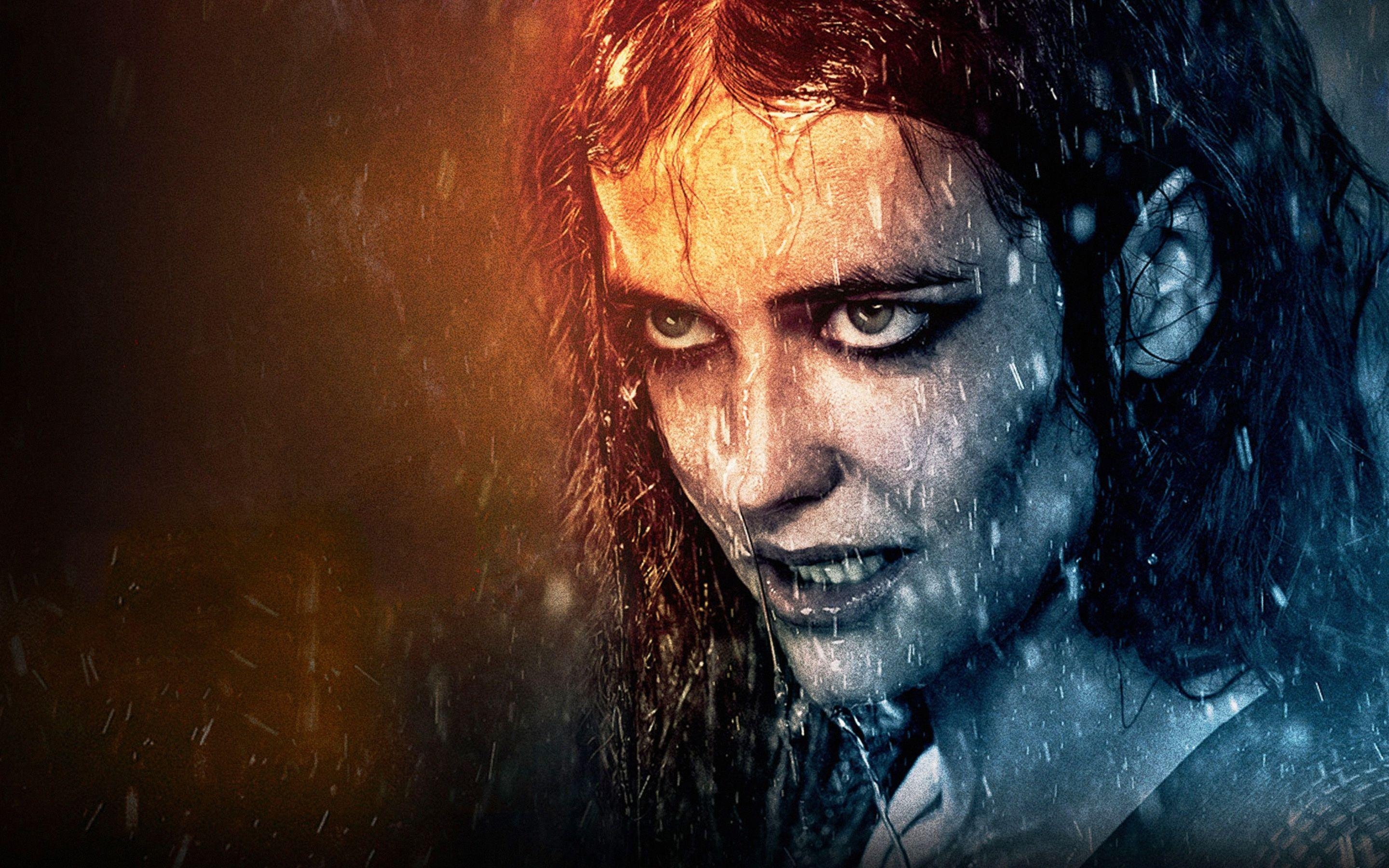 2880x1800 Eva Green 300 Rise of an Empire Wallpaper, Desktop