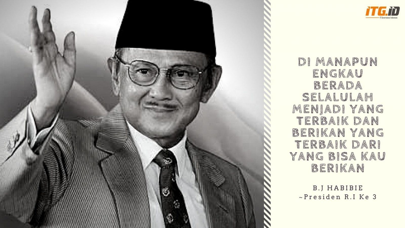 1600x900 Quotes. IT Governance Indonesia, Desktop