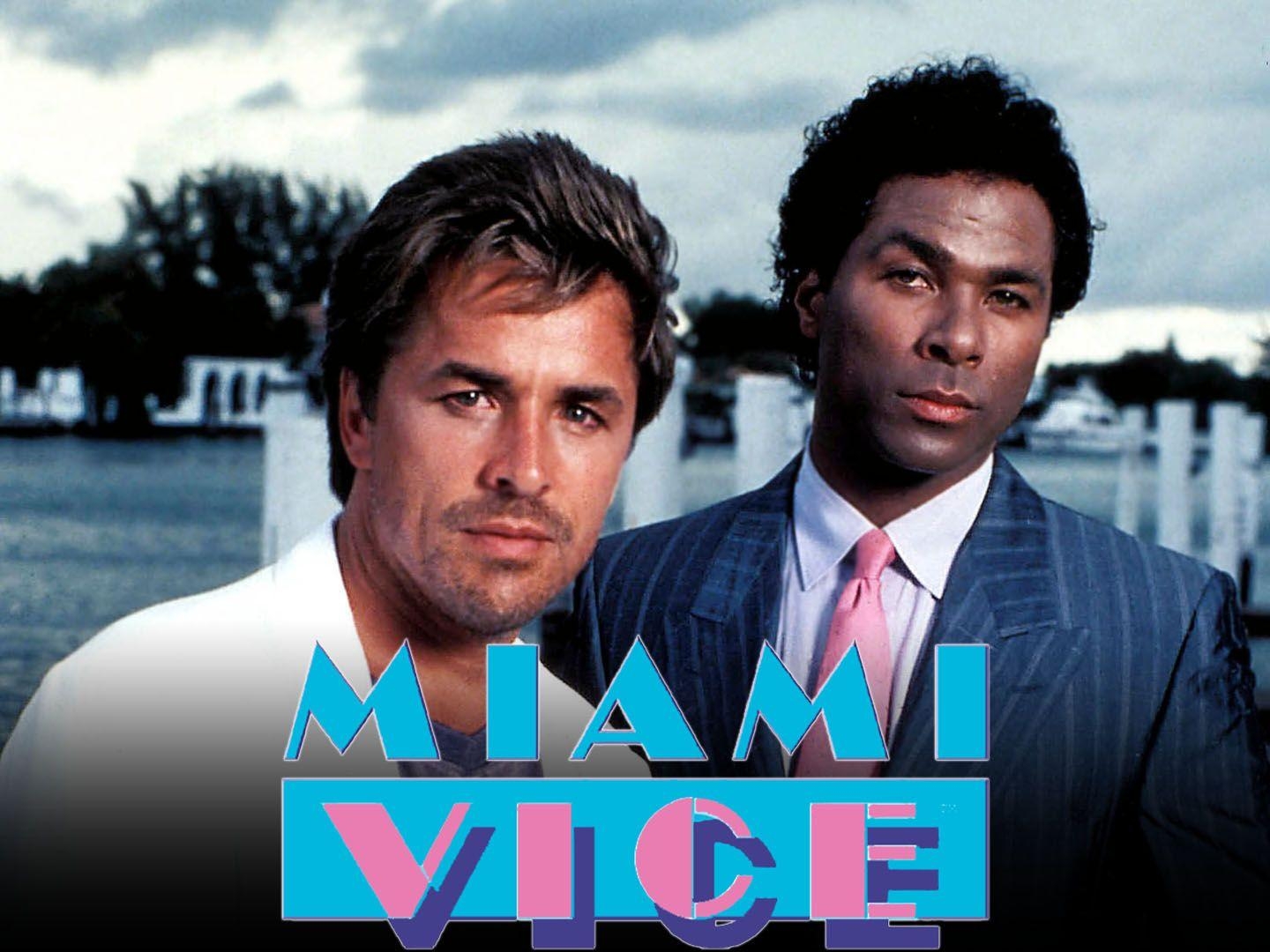 1440x1080 Miami Vice HD Wallpaper and Background Image, Desktop