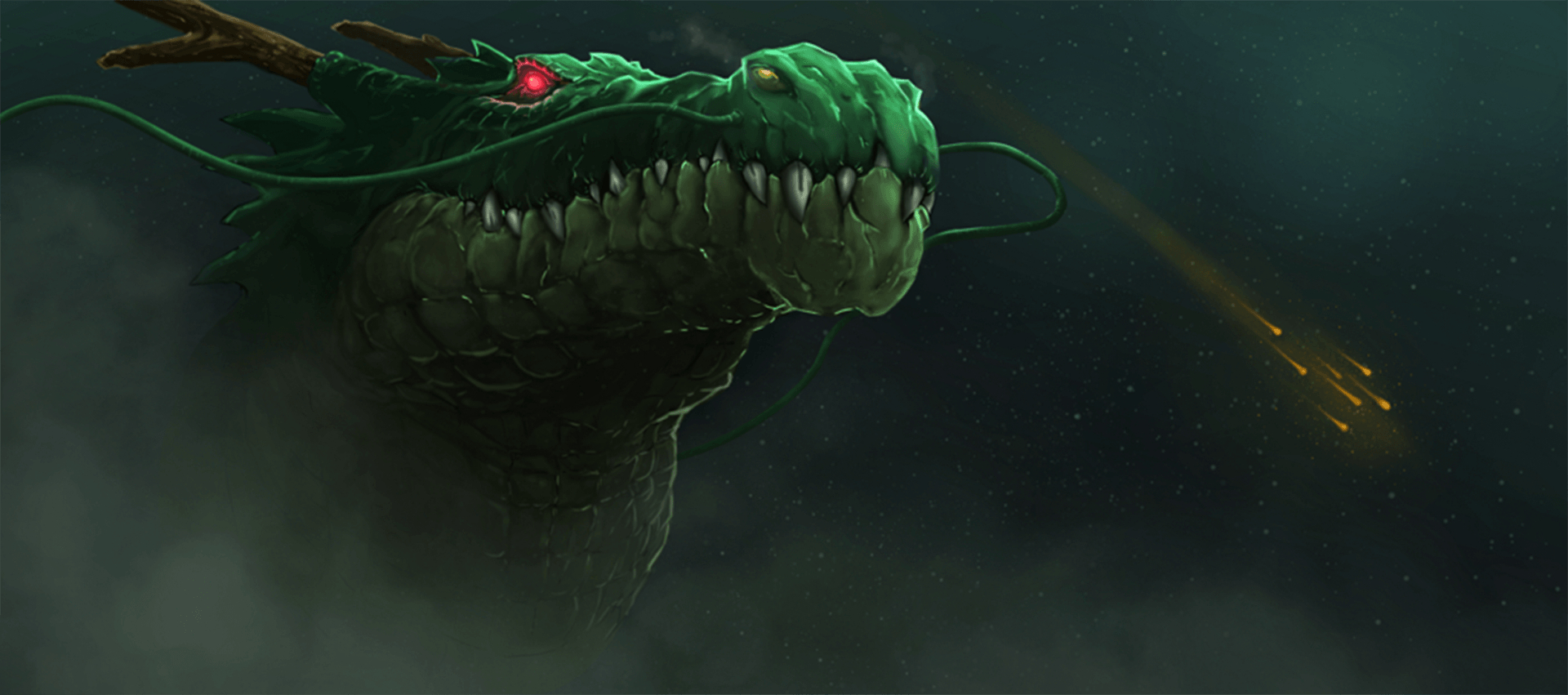 1920x860 Anime Dragon Ball Super Shenron (Dragon Ball) Wallpaper. Wallpaper, Dual Screen