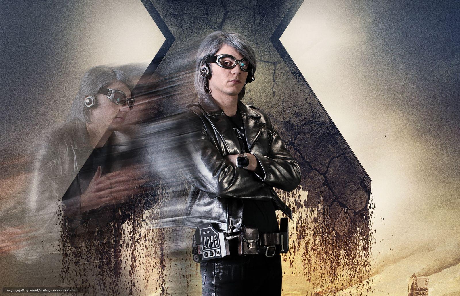 1600x1040 Download Wallpaper X Men: Days Of Future Past, Mercury Free, Desktop