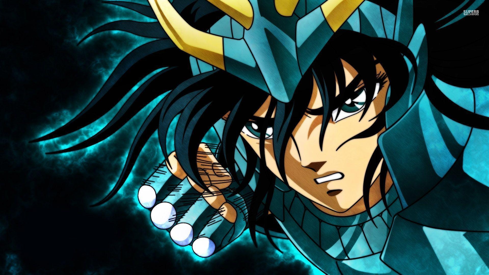 1920x1080 Saint Seiya wallpaper, Desktop