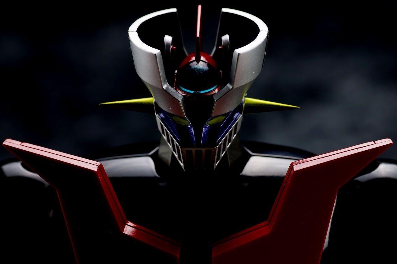 1280x850 wallpaper mazinger z en 3D Wallppapers Gallery, Desktop