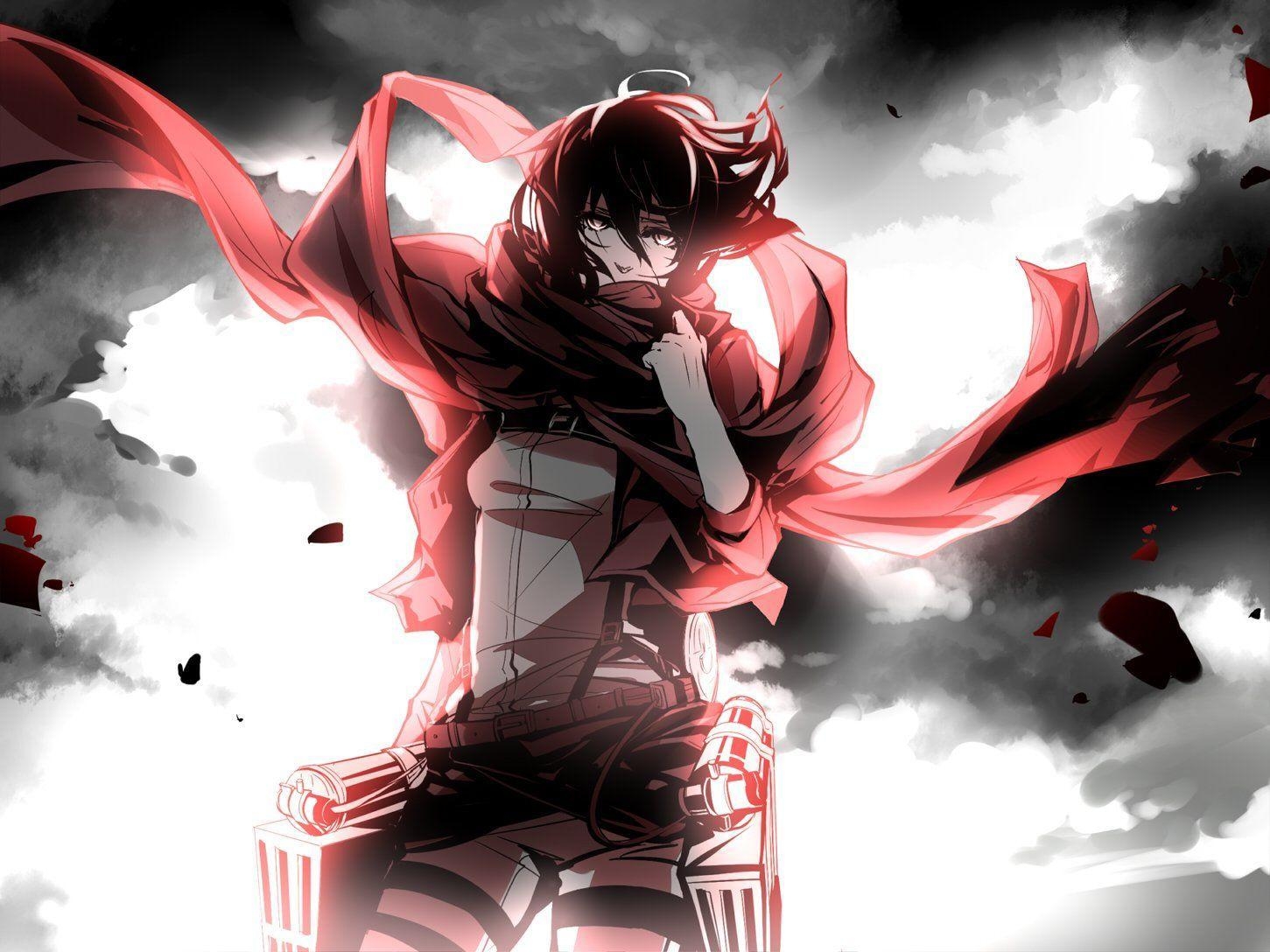 1460x1090 Attack On Titan HD Wallpaper and Background Image, Desktop