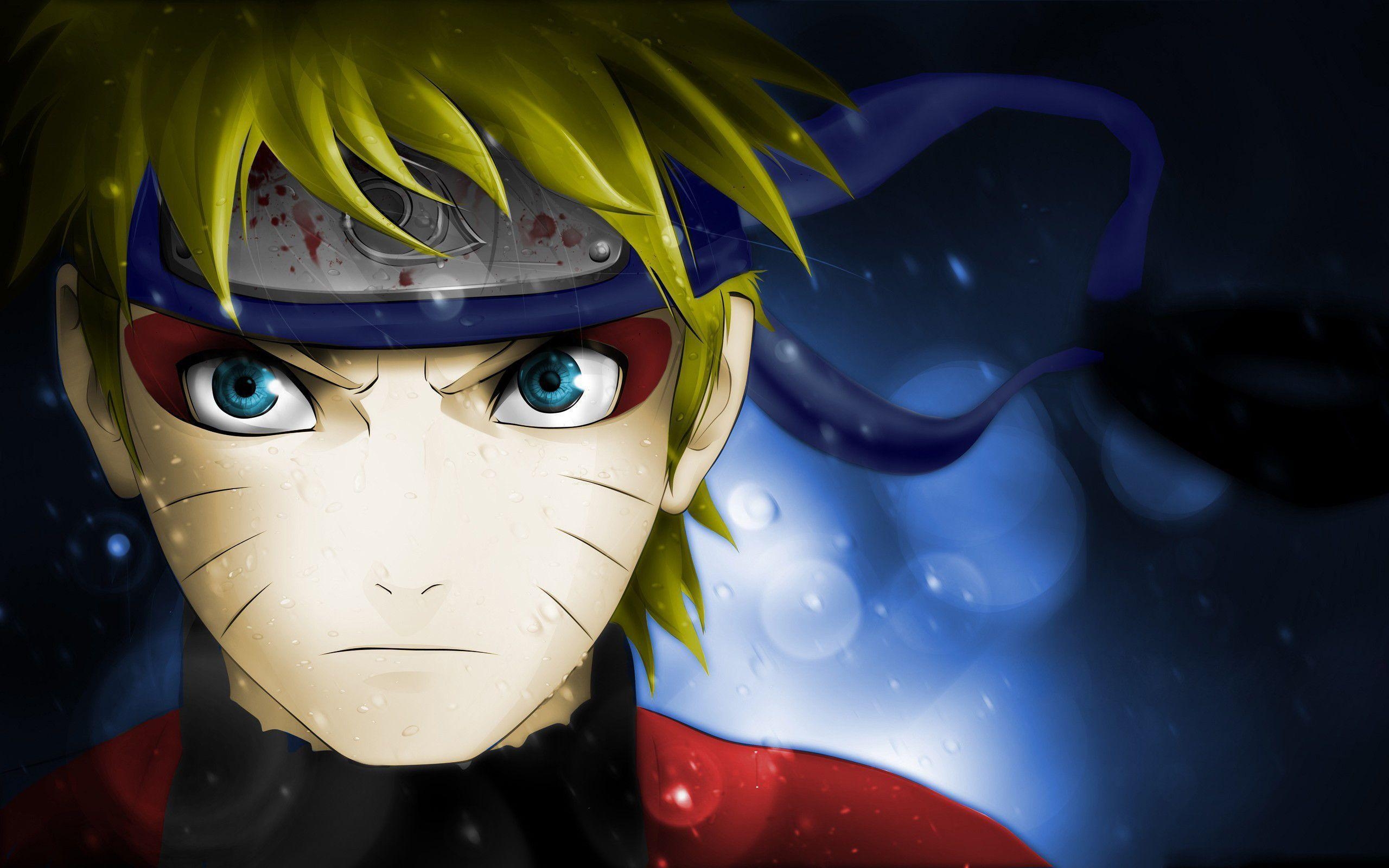 2560x1600 Naruto Uzumaki Wallpaper #, Desktop