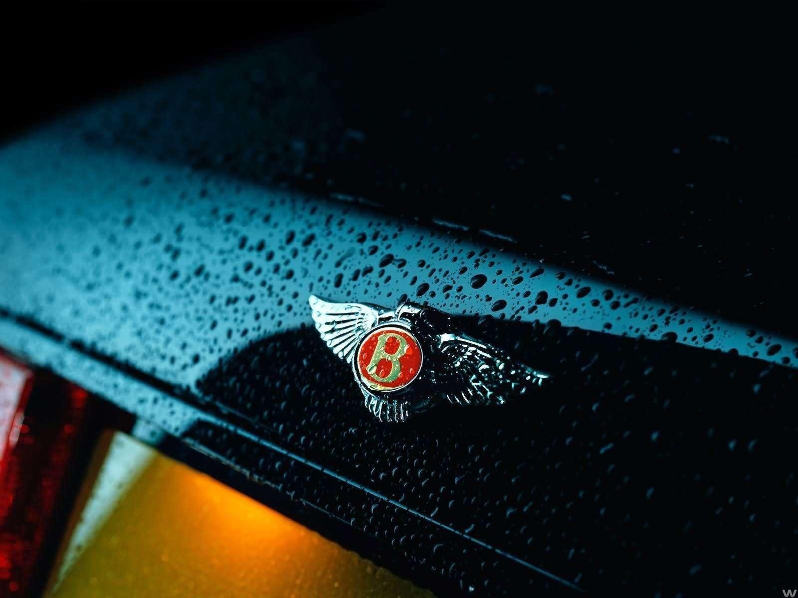 1600x1200 Logo & Logo Wallpaper Collection: BENTLEY LOGO WALLPAPER COLLECTION, Desktop