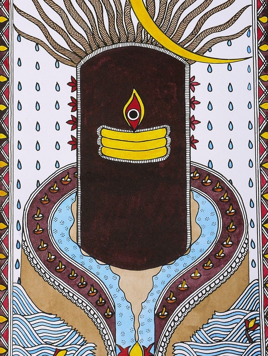 910x1200 Buy Online. Madhubani painting, Artwork online, Artwork, Phone