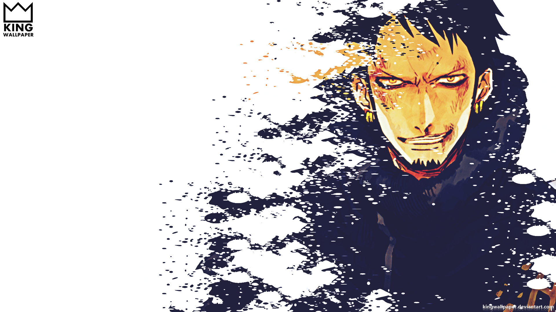 1920x1080 Trafalgar Law Wallpaper Kingwallpaper, Desktop