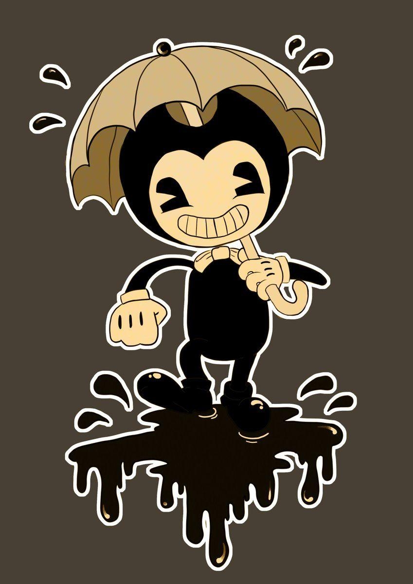 850x1200 Resultado de imagen para bendy imprimir. Bendy. Bendy, the Ink, Phone