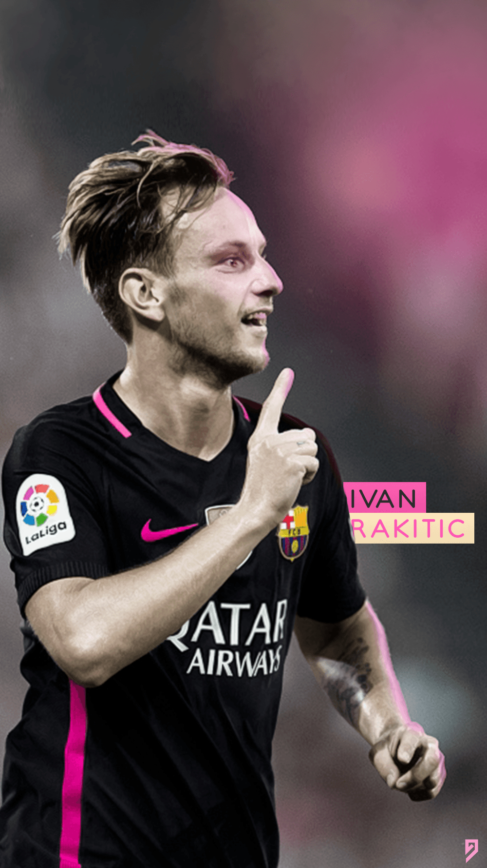 1000x1780 rakitic, Phone