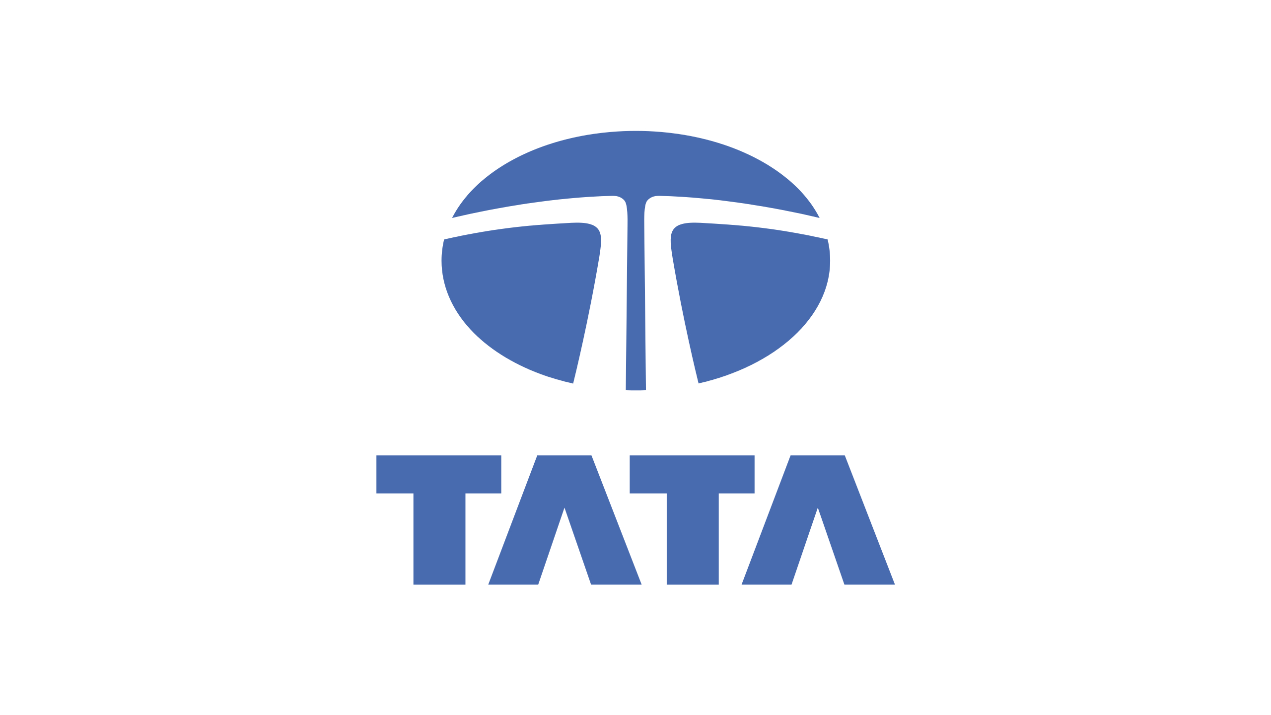 2560x1440 Tata Logo, HD Png, Meaning, Information, Desktop