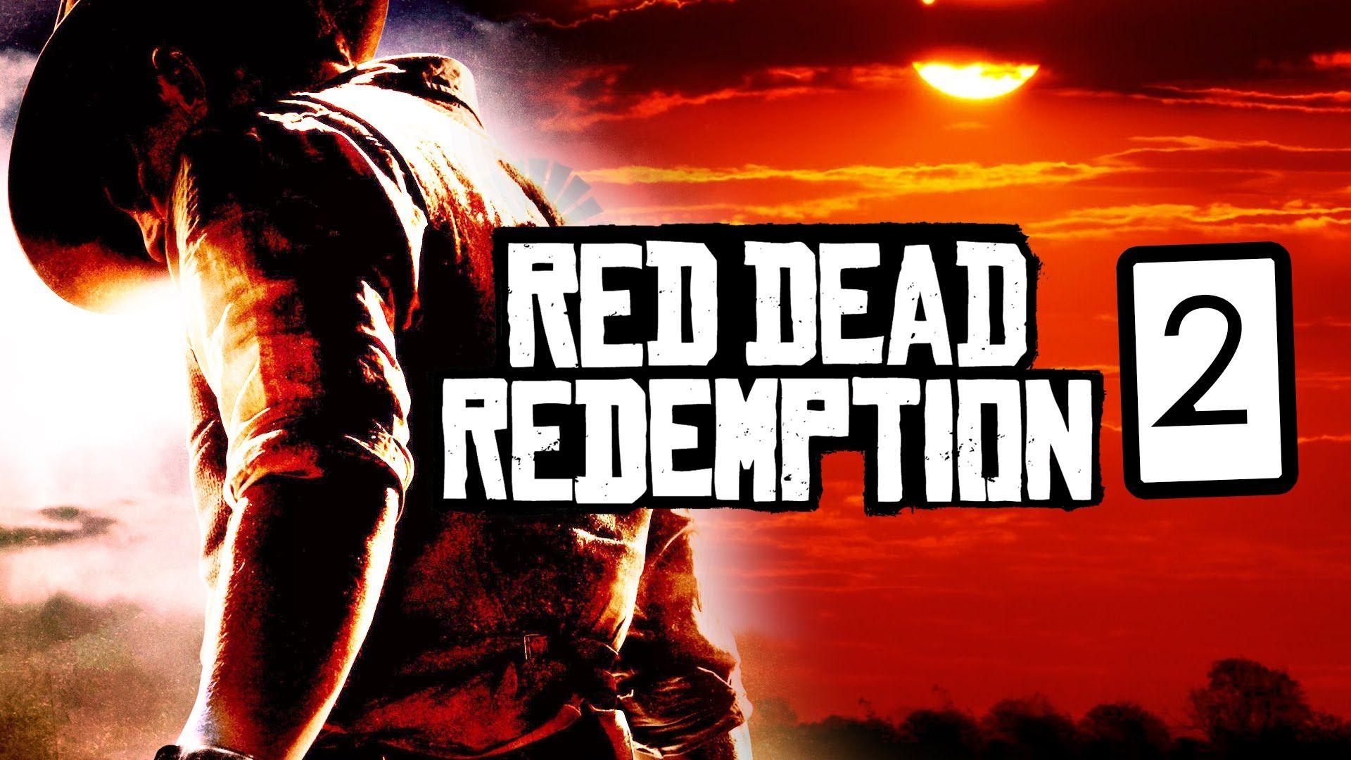 1920x1080 Red Dead Redemption 2 HD Wallpaper and Background Image, Desktop