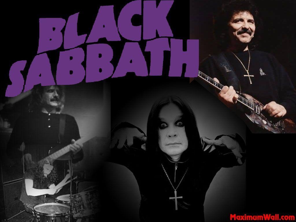 1030x770 Black Sabbath by Aqlaitinen Wallpaper HD Wallpaper, Desktop