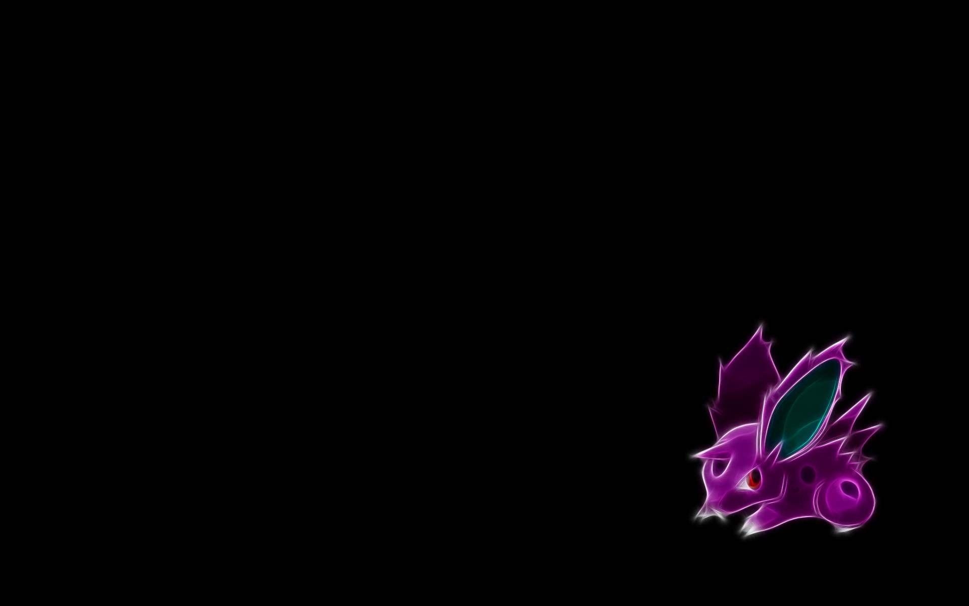 1920x1200 Pokemon Nidoran 484602, Desktop