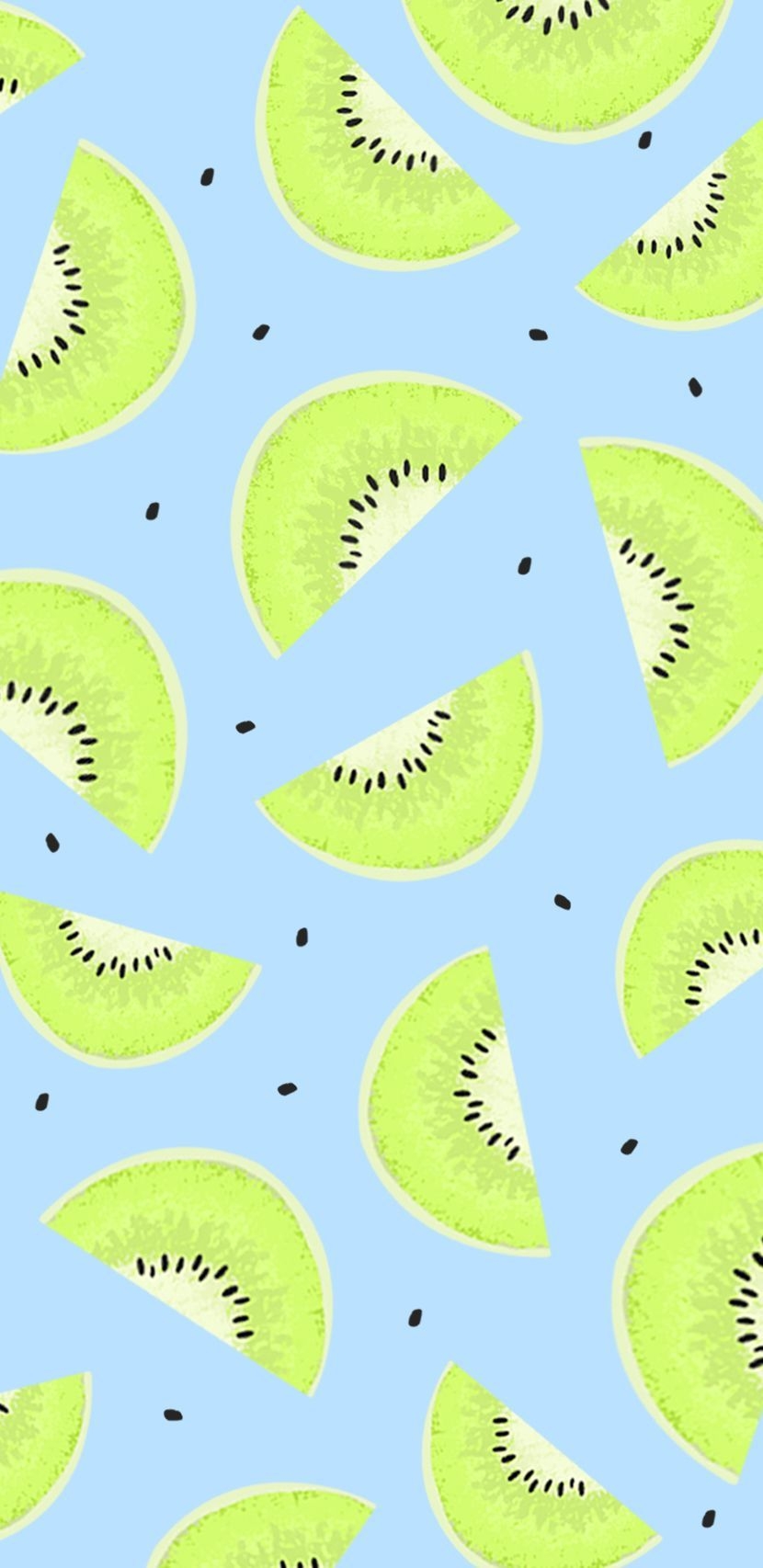 830x1710 Summer fruit pattern. iPhone wallpaper pattern, Wallpaper iphone summer, iPhone wallpaper, Phone