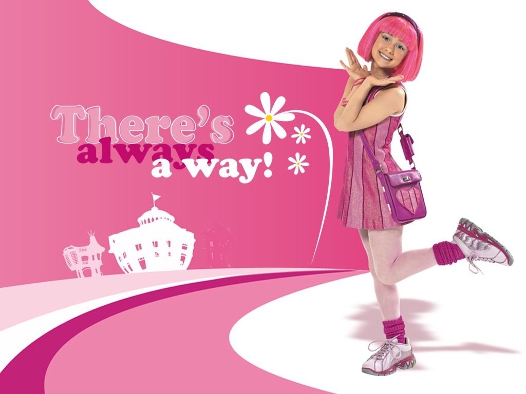 1030x770 Wallpaper. Lazy town, Lazy town stephanie costume, Lazy town sportacus, Desktop