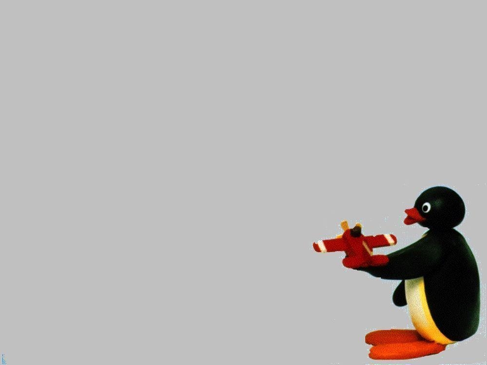 1000x750 Pingu Wallpaper and Picture Items, Desktop