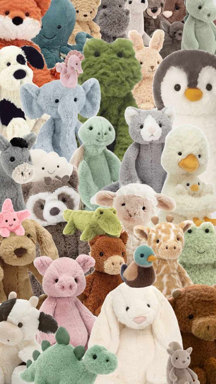 740x1310 #jellycat #jellycats. Wallpaper iphone cute, Cool wallpaper art, Pretty wallpaper, Phone