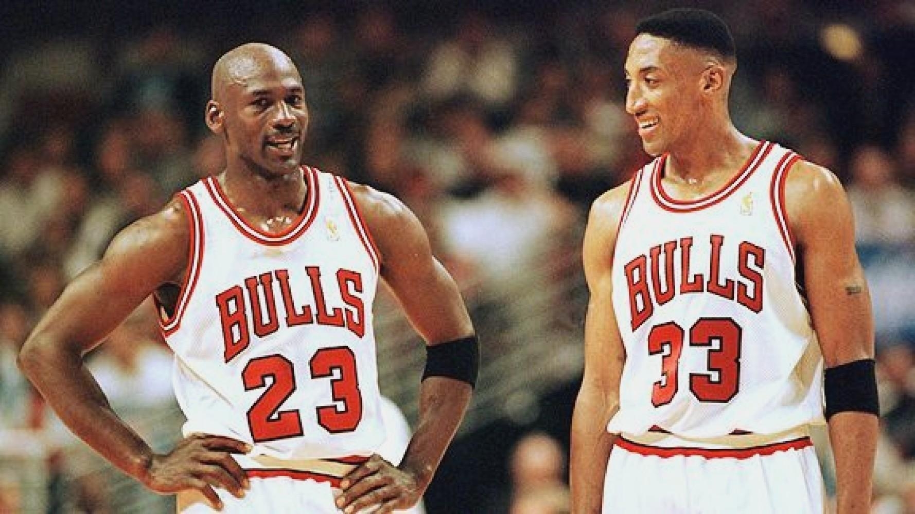 1780x1000 Scottie Pippen Wallpaper HD Download, Desktop