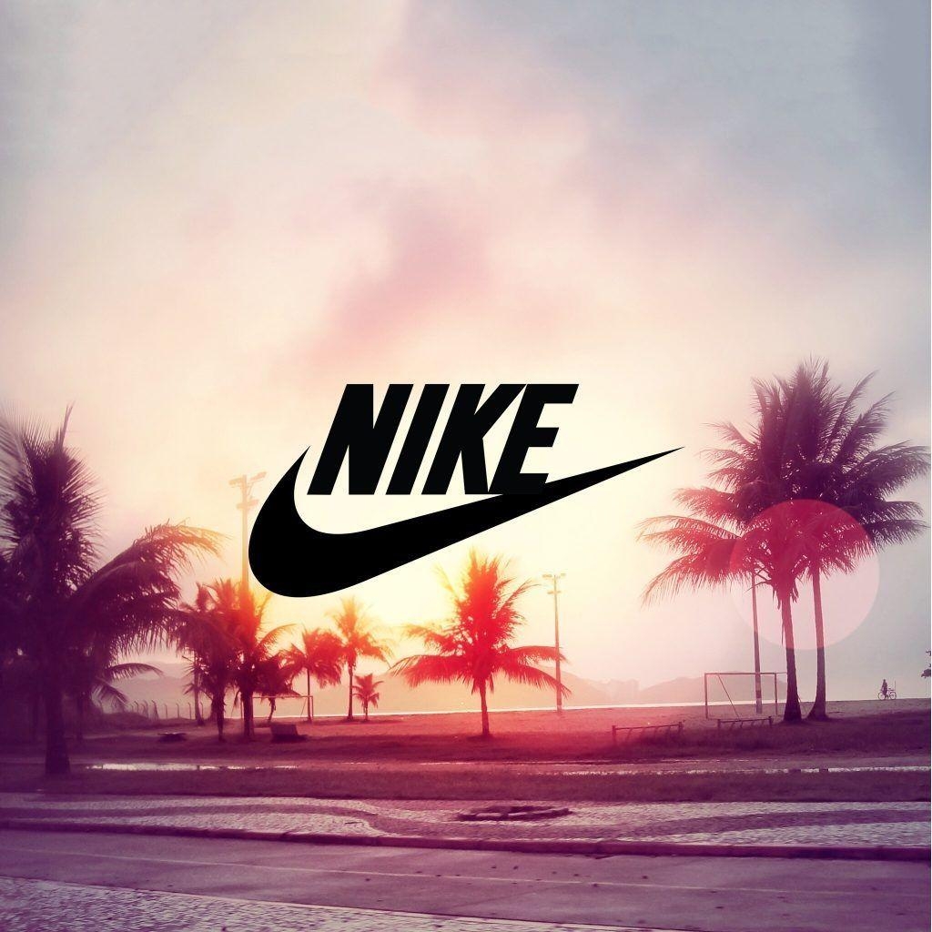 1030x1030 nike wallpaper for girls, Phone